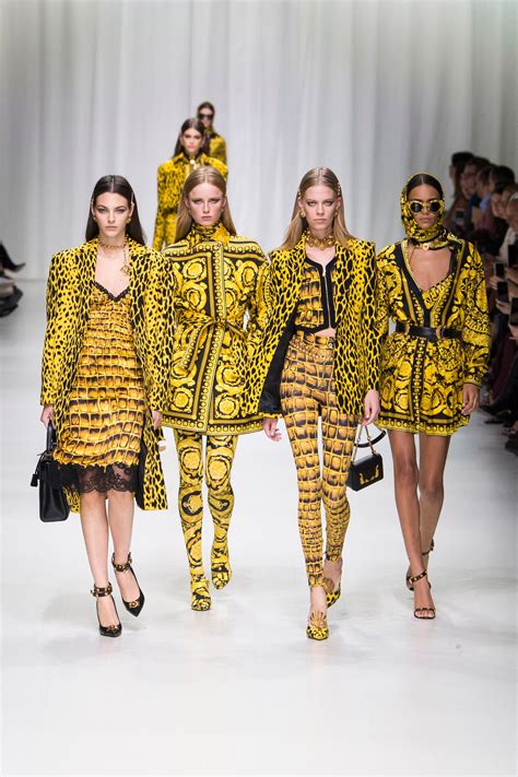 versace abiti|Versace women's.